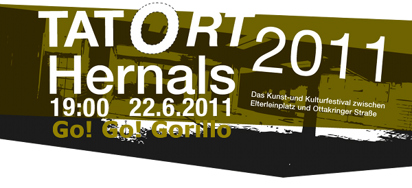 Tatort Hernals 2011