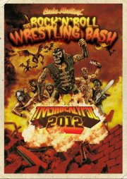 Wrestling Bash 2012