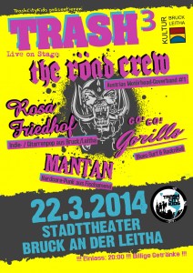 Stadttheater Bruck an der Leitha