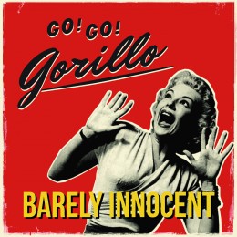 New single “Barely Innocent” out now!