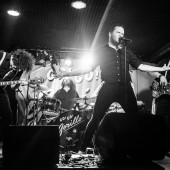 OVERDUB presents Go! Go! Gorillo