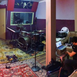 Go! Go! Gorillo are back from their songwriting week