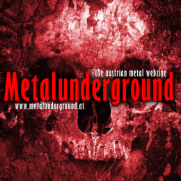 Interview mit Metal Underground Webzine