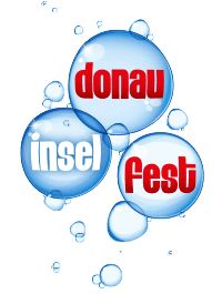 Donauinselfest Logo