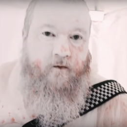 BLUT & SPAGHETTI